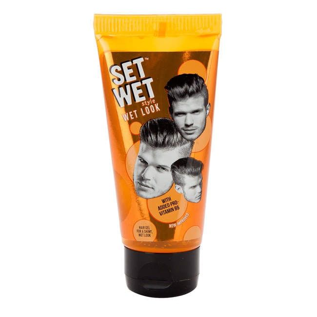 hair gel for men