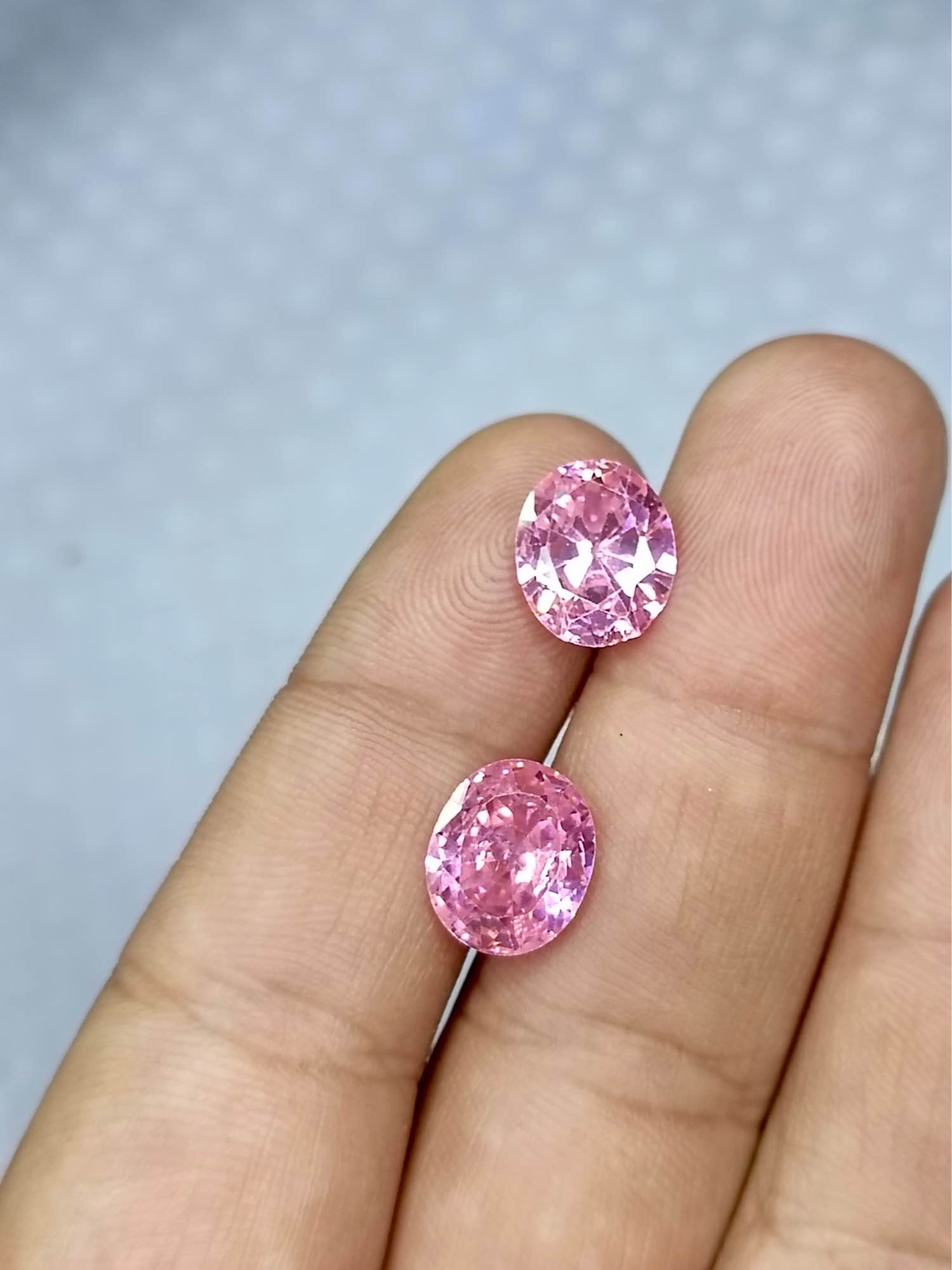 Premium Quality Multicolor Zircone stone Premium Quality Zircone Stone  Machine Cut Diamond Shape/High Quality/Stone/Gemstone/Zircone Stone/Zircone Gemstone.