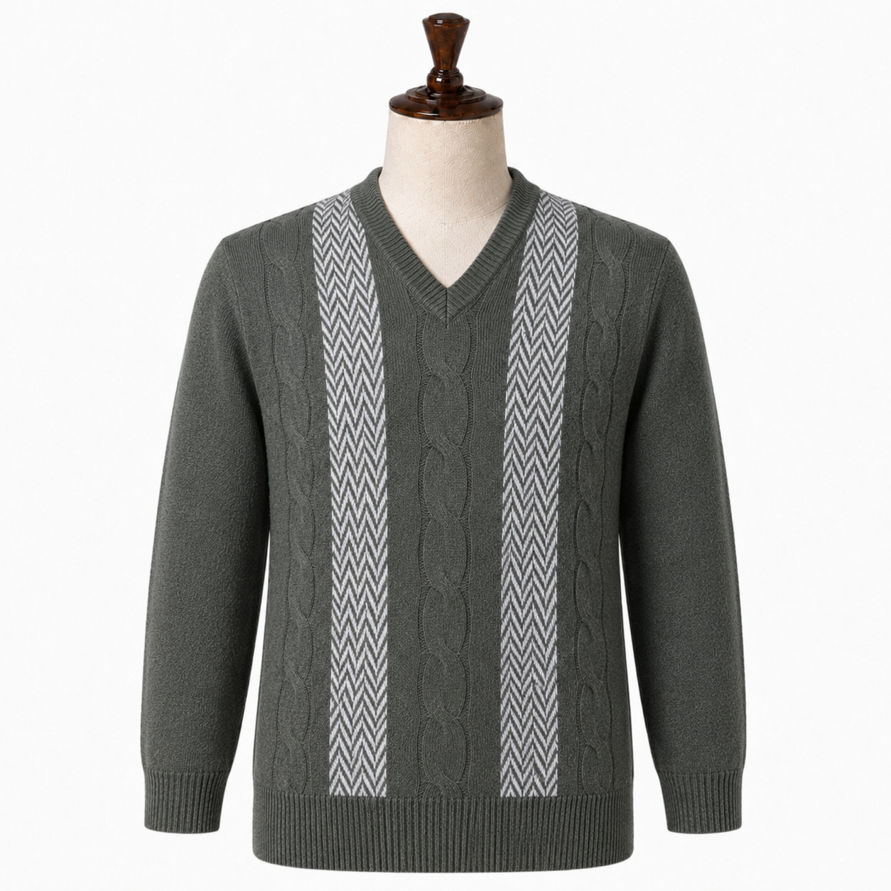 Full Sleeves Men's Sweater, Winter Sweater For Men's, Men's Winter Collection