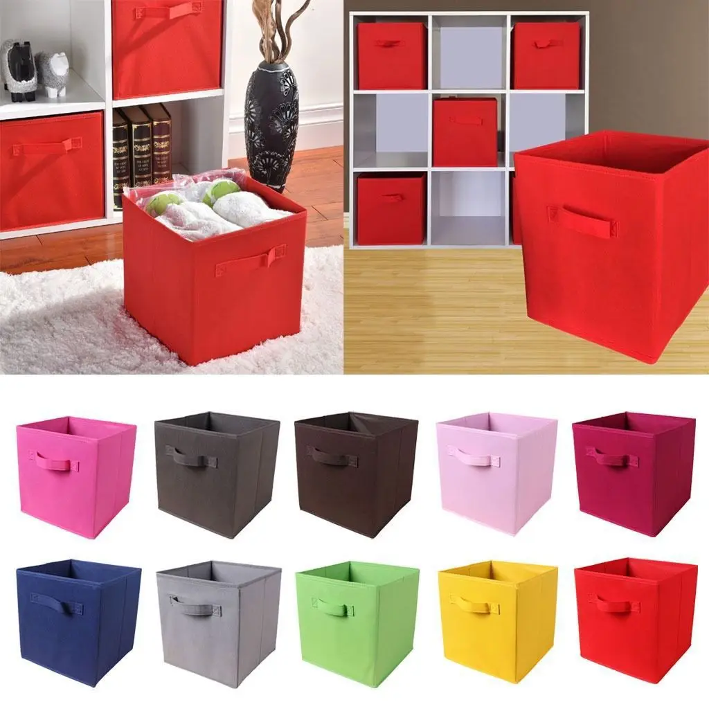 10x10 storage clearance bins