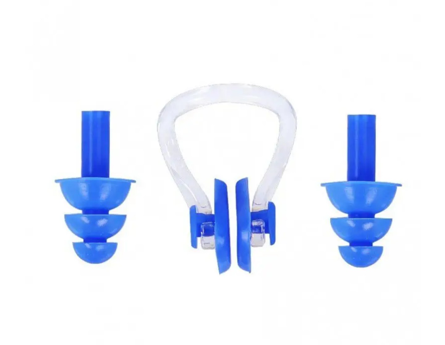 Swimming Nose Ear plug set