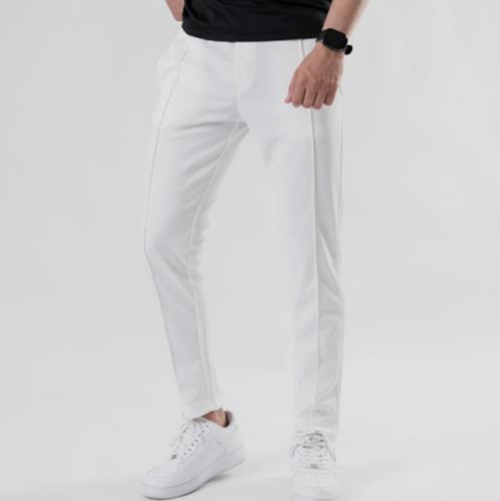 Terry Trouser For Summer Wear, Trouser For Men