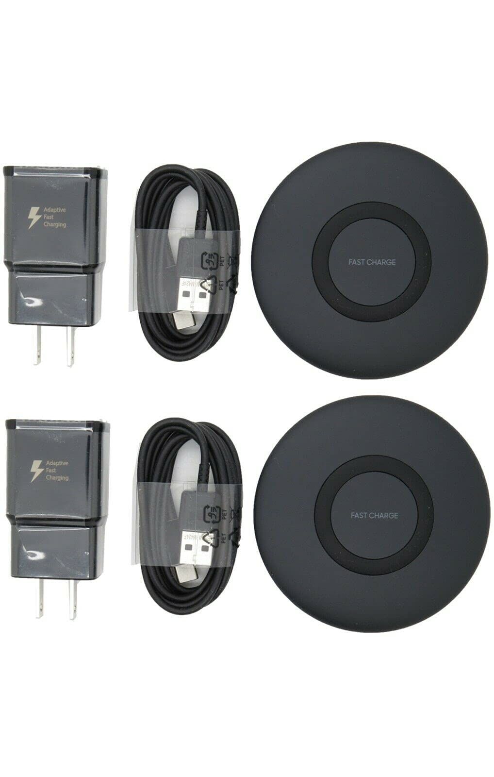 Fast Wireless Charging Pad ( Original SAMSUNG )