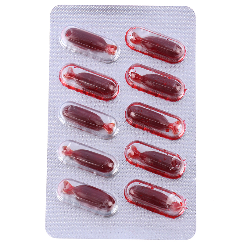 Buy fake virginity blood capsules Online at Best Price in Pakistan -  Daraz.pk