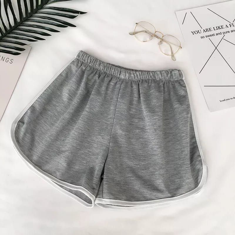 Women Casual Short Pack Of 3