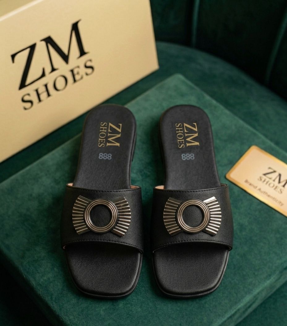 ZM Shoes  Where elegance meets everyday comfort