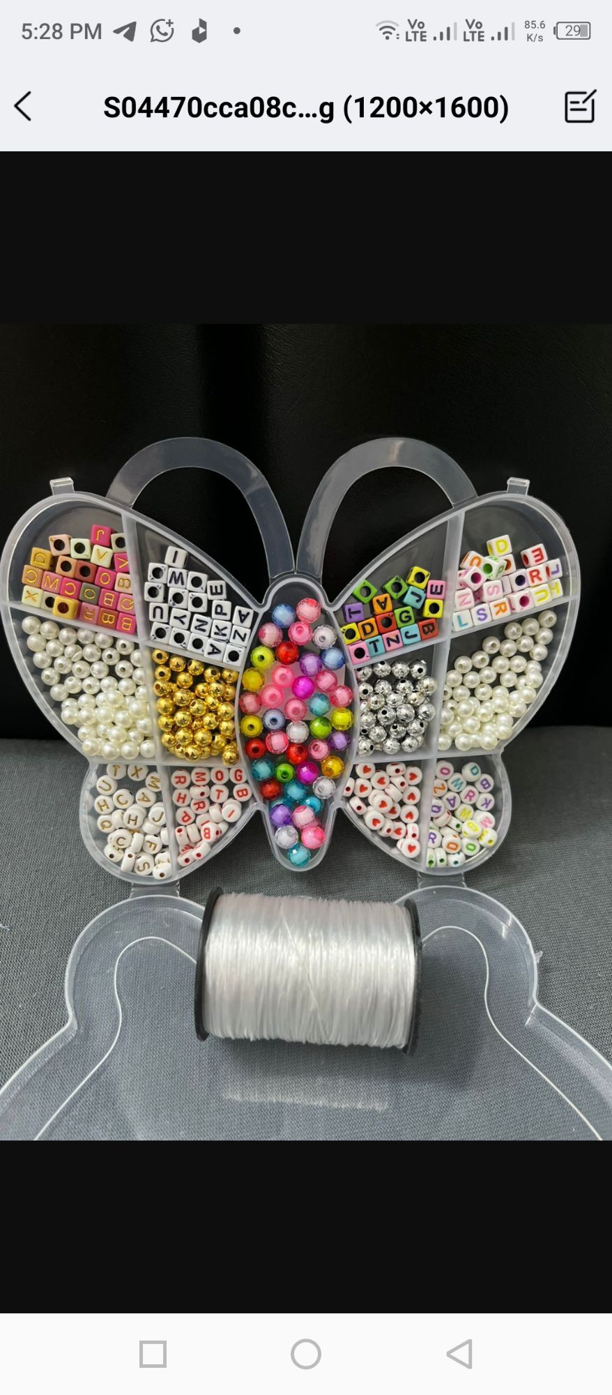 Beads For Making Band, necklace & other jewelry items