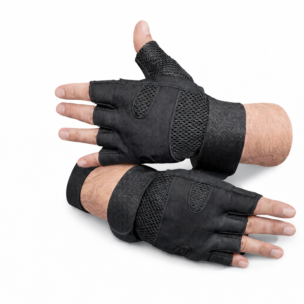 gym gloves fitness gloves GYM GLOVES Export Quality Fitness Gloves
- Protection During Sports/Strength Sports/
Cycling/Bodybuilding/Weight Training/Gym