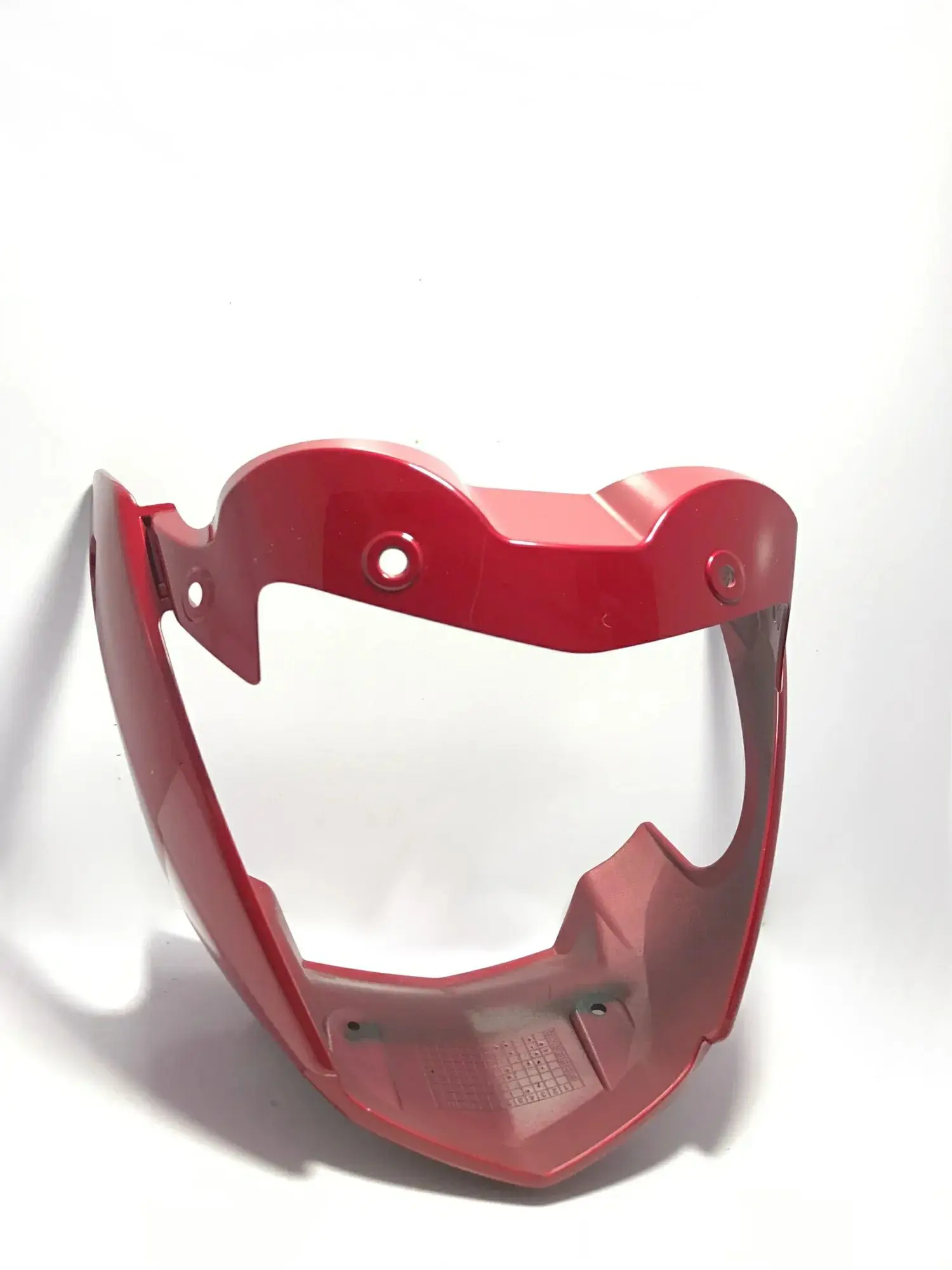 Passion xpro headlight online visor price