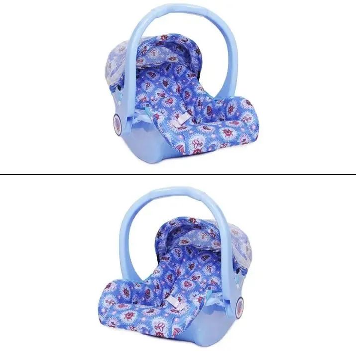 Mama Love Carry Cot Without Base New Born Baby Premium Quality Bouncer. by baby delights