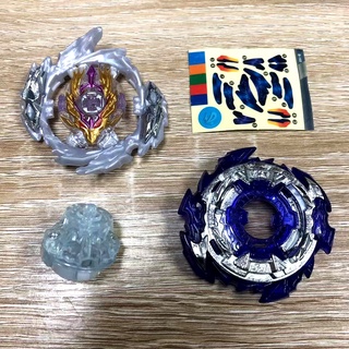 MQ/Z Brand Single Spinning Tops Battling Toys  without Launcher