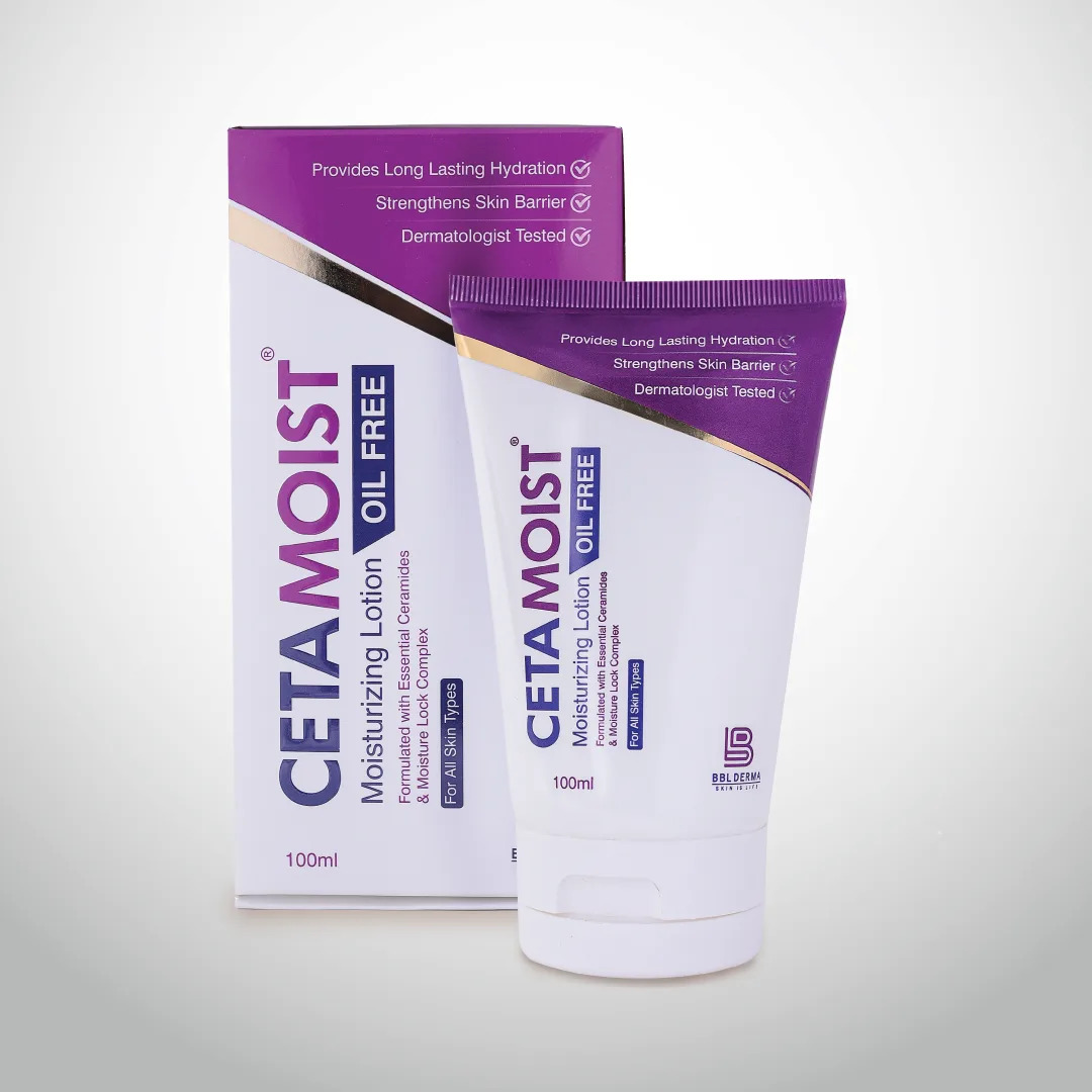 Cetamoist Moisturiser