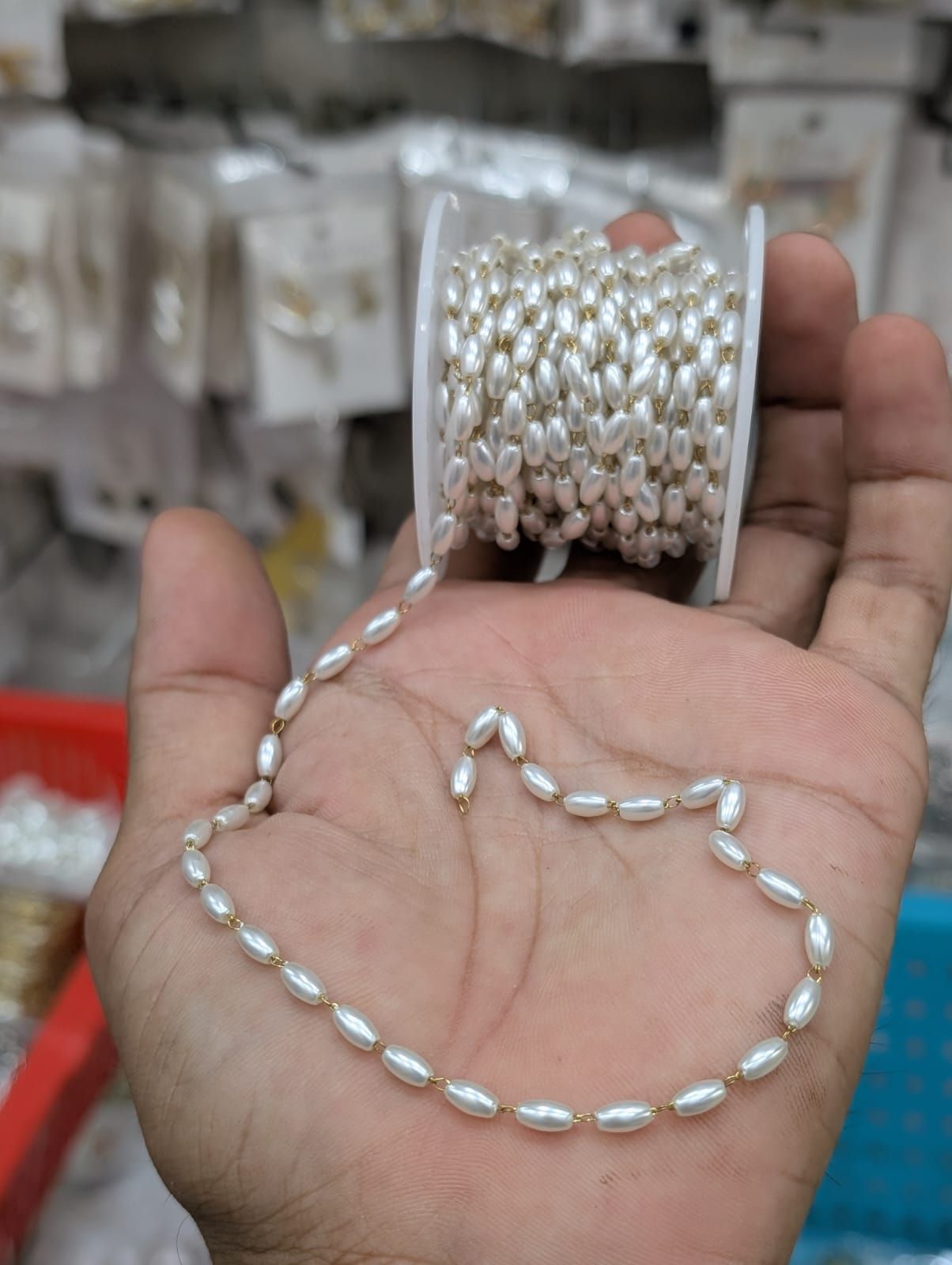 Permanent single Bracelet