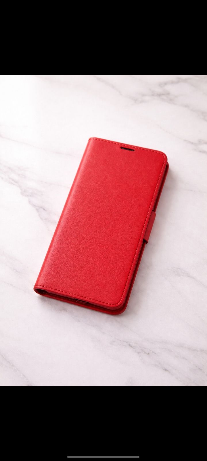 Samsung Galaxy A07 4G Case, Premium PU Leather Magnetic Shockproof Book Stand Folio Flip Wallet Case Cover with Card Holder
