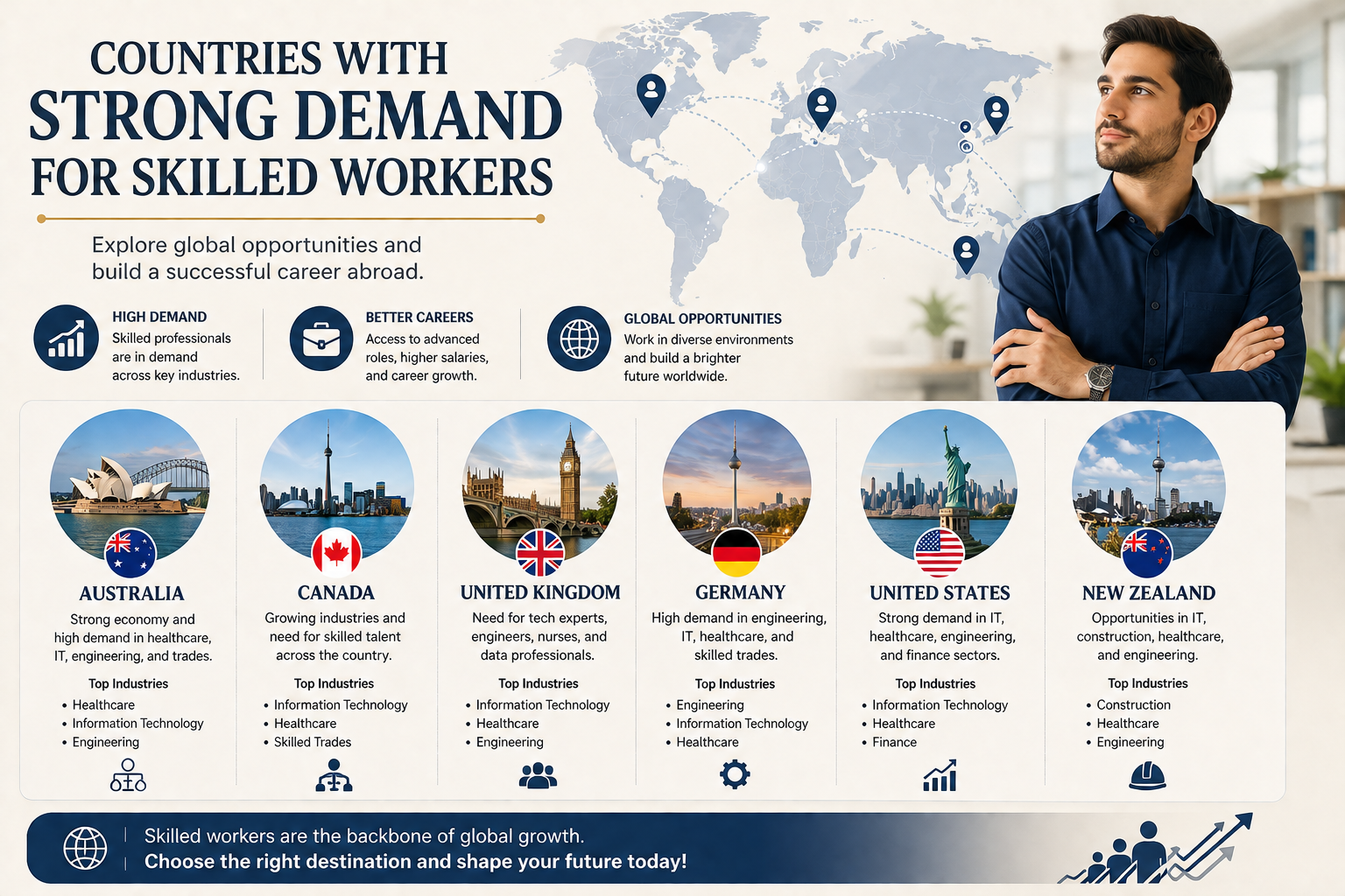 Top Remote Jobs 2026 – High-Paying Remote Careers