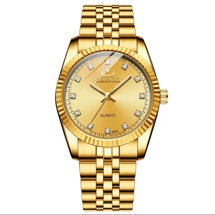 Classic Luxury Wrist Watches for Men's Quartz Boys Watches Water Resistant Watches Stylish Mens Watches .