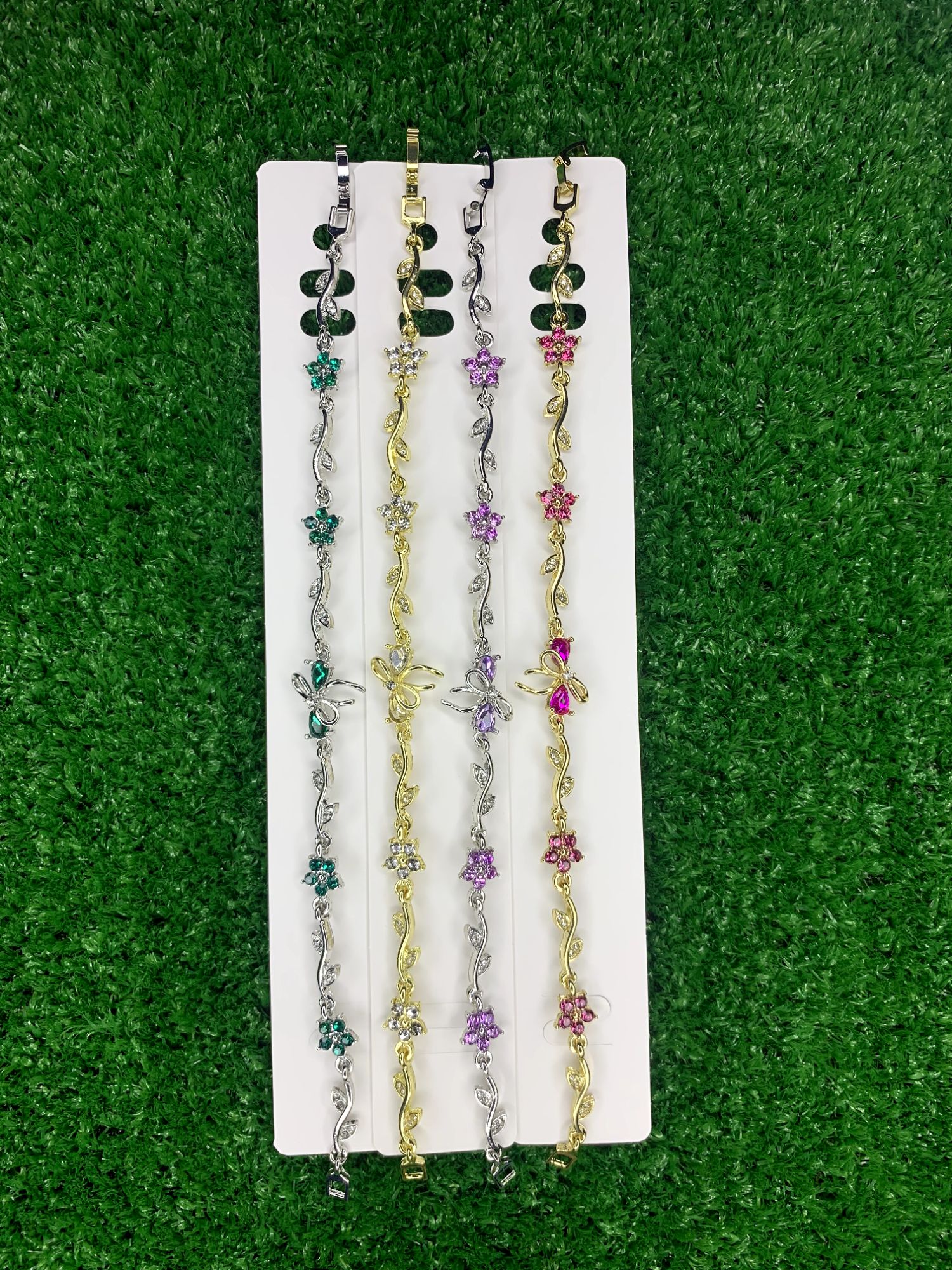 Trending bracelets for girls and womens
