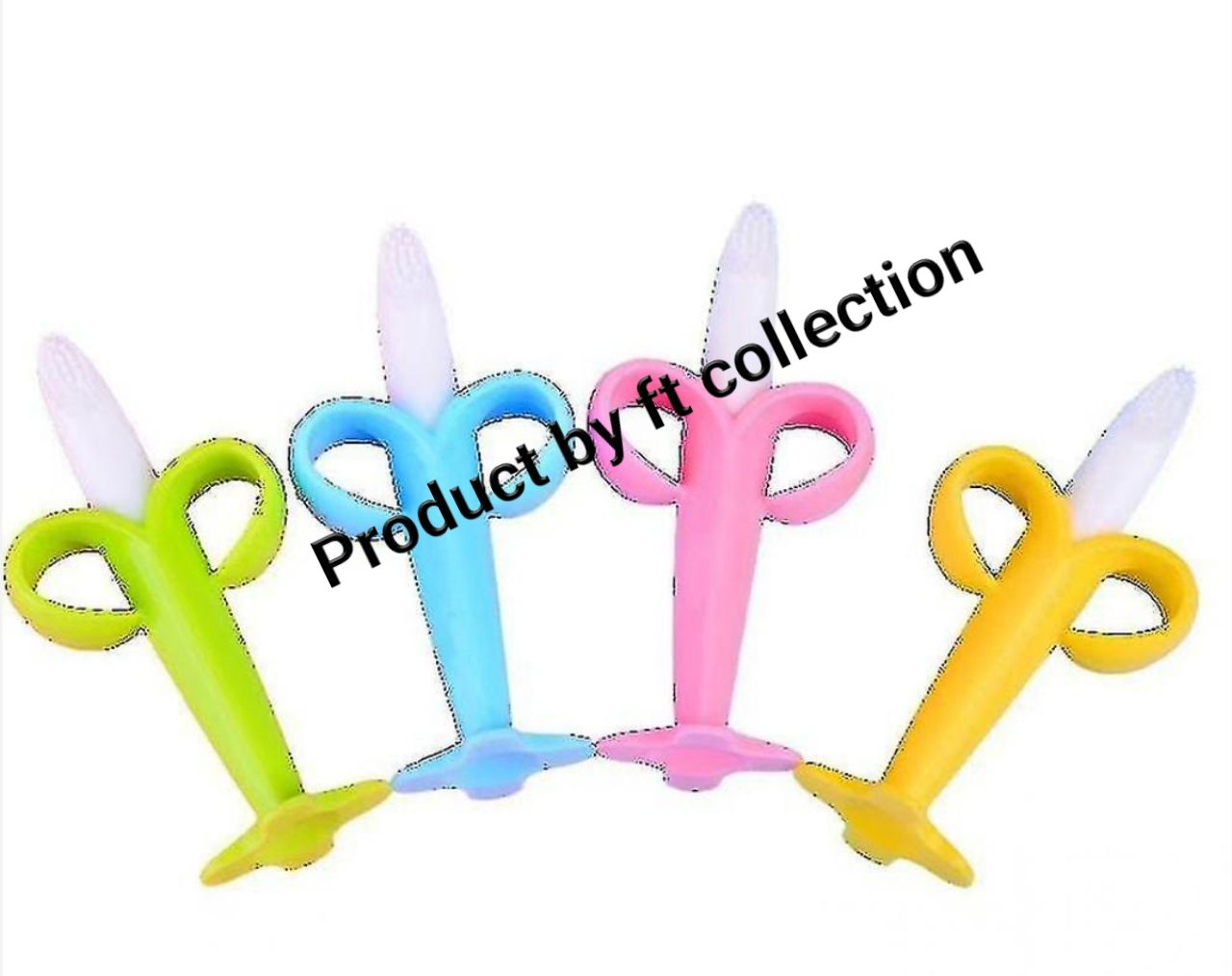 Baby Banana Teether With Suction Base Soothing Teething Toy For Infants, BPA-Free And Easy To Clean Banana Shape Silicone Baby Teether, Baby Teether Toy, Baby Accessories, Baby Silicone Banana Teether, Teether For Babies And Infants, Very Soft Banana