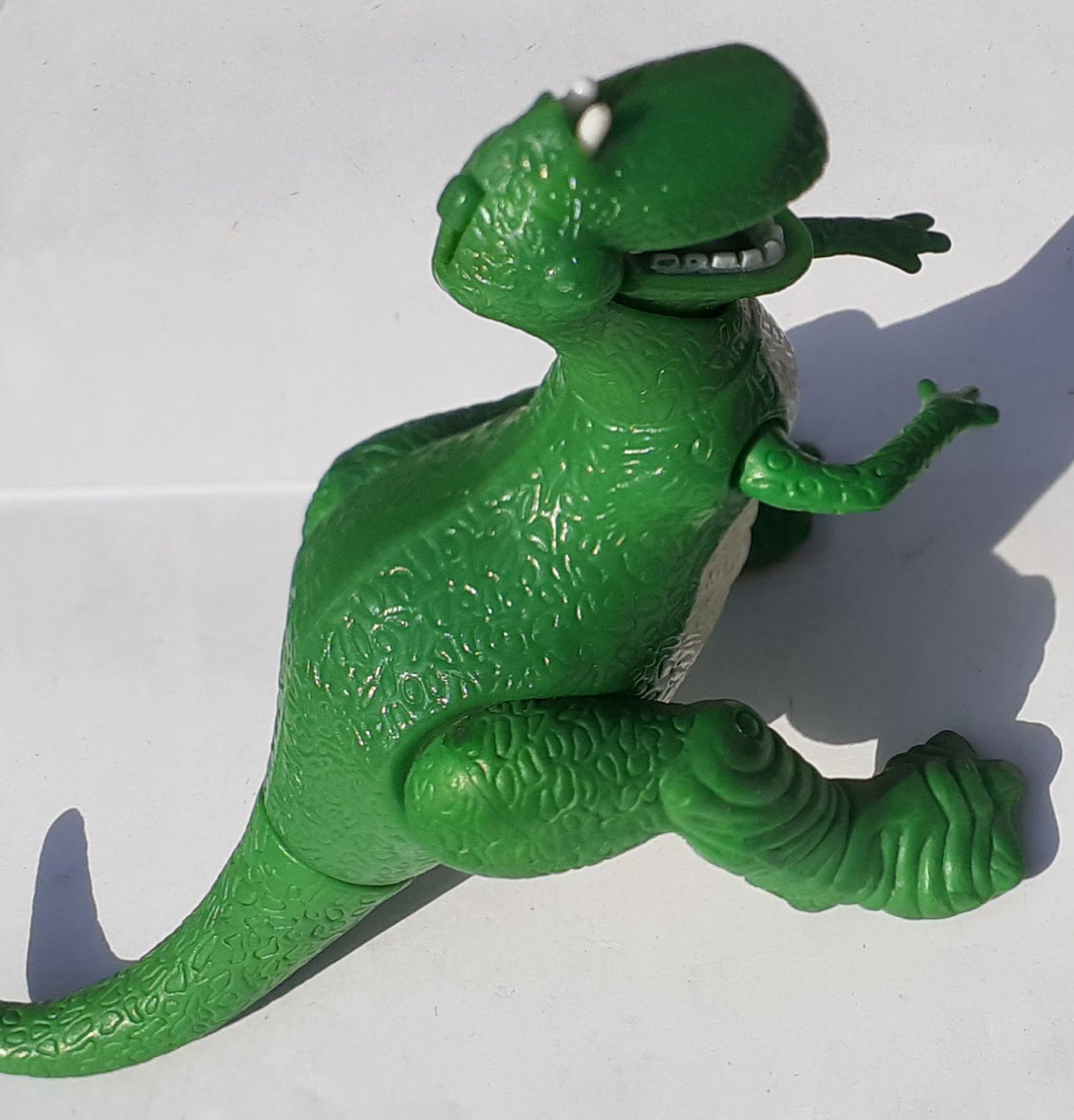 Disney Pixar Toy Story Action Figure Toy