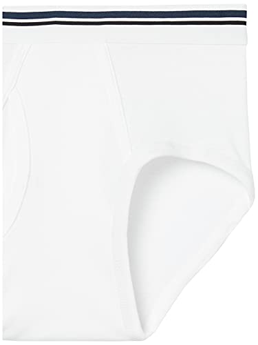 best quality White Cotton underwear For men/ Pack of 1