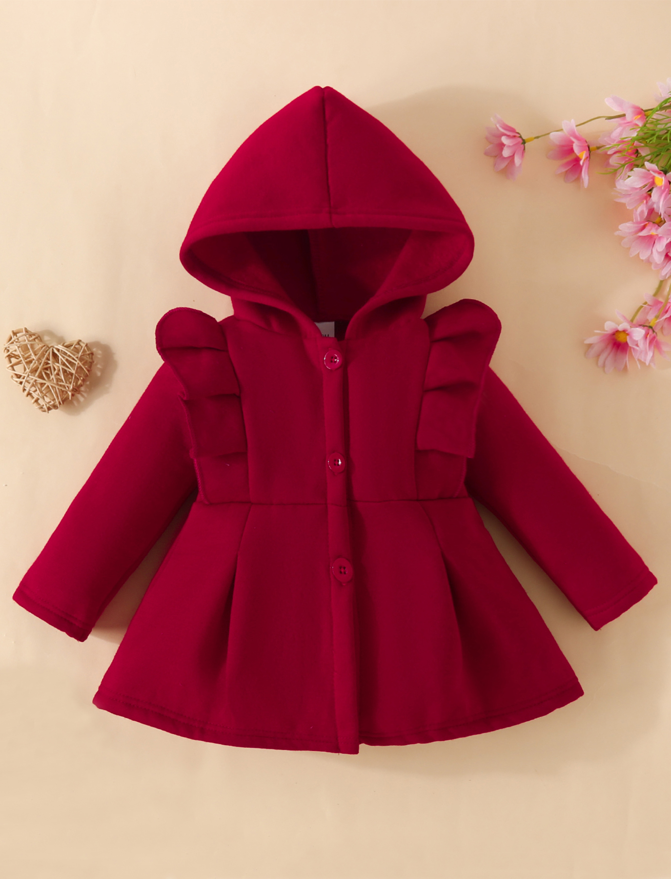 Buy Girls Coats Online at Best Price in Pakistan Daraz.pk