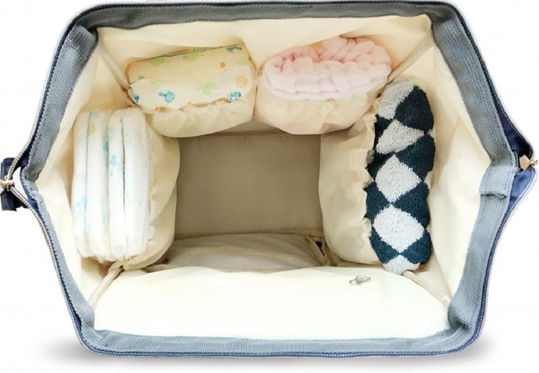 Mummy Backpack Baby Diaper Bag Mother Bag Women Travel Backpack