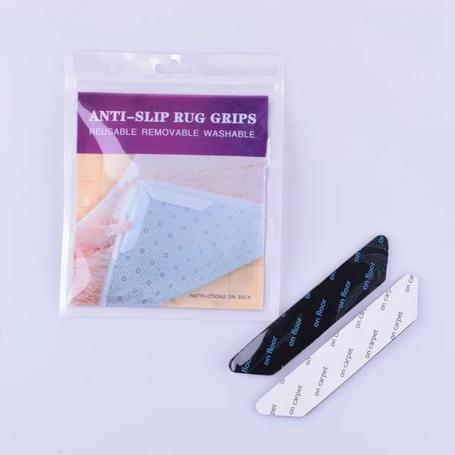 Rugs Gripper Tape for Rugs, Carpets and Home Decor
