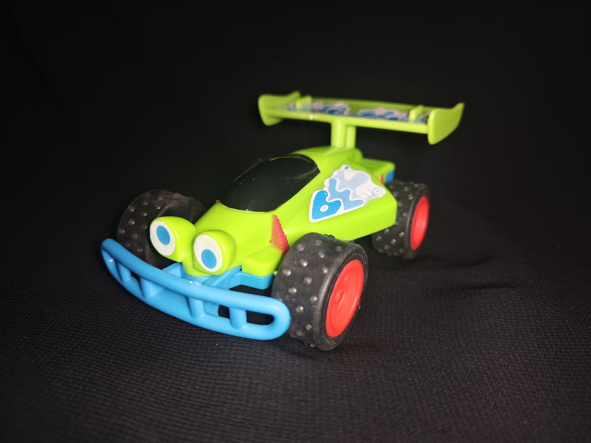 Disney Pixar Toy Story Action Figure
