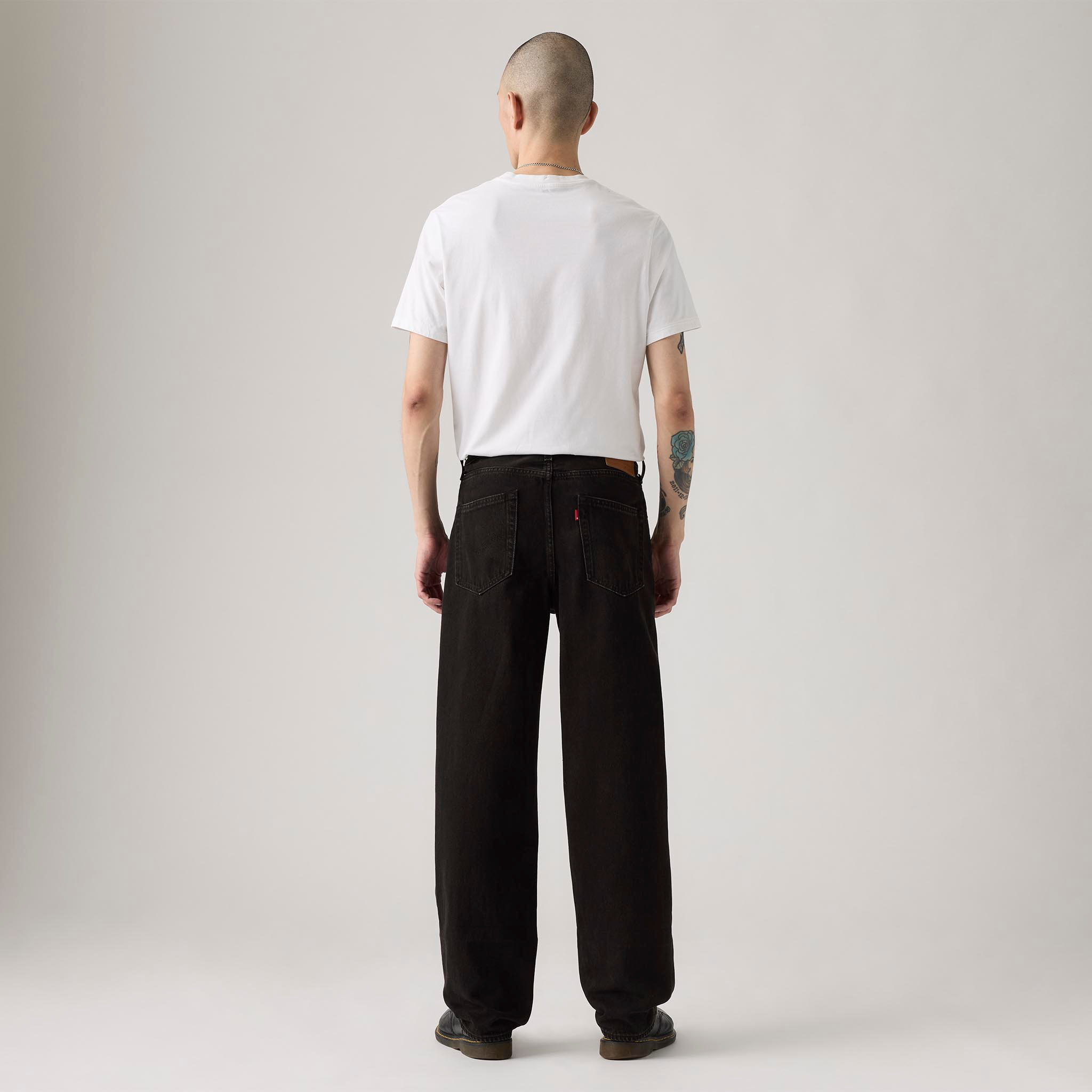 Levi’s® Men's 568™ Loose Straight Jeans For Men