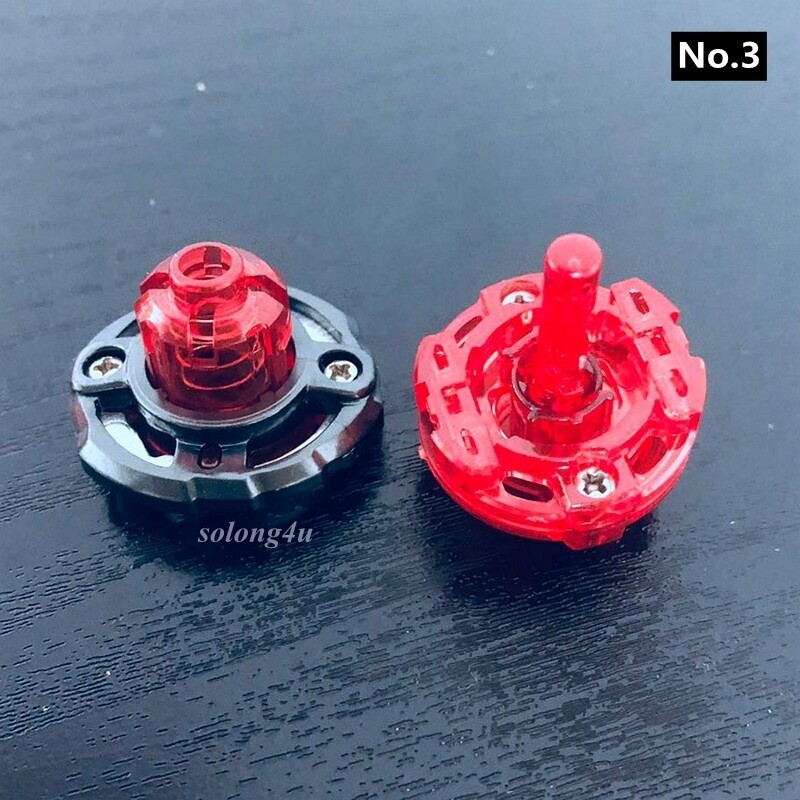 Spinning Tops Drivers for Battling Toys Gyro Accessories 