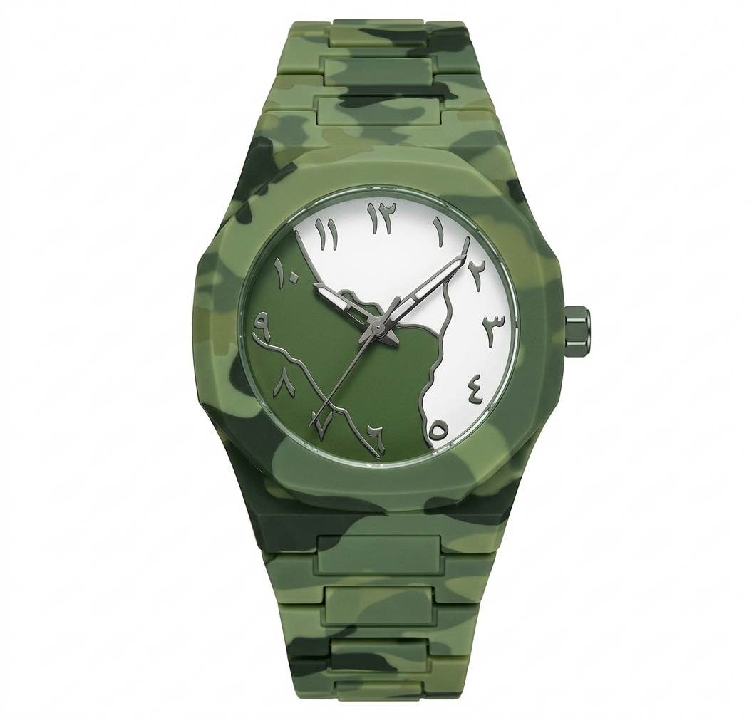 Top Hot Selling  Watch for Man Boys-Sports Watches Rubber Strap for Boys & Men| New Fashion Sports Rubber Strap Wristwatches