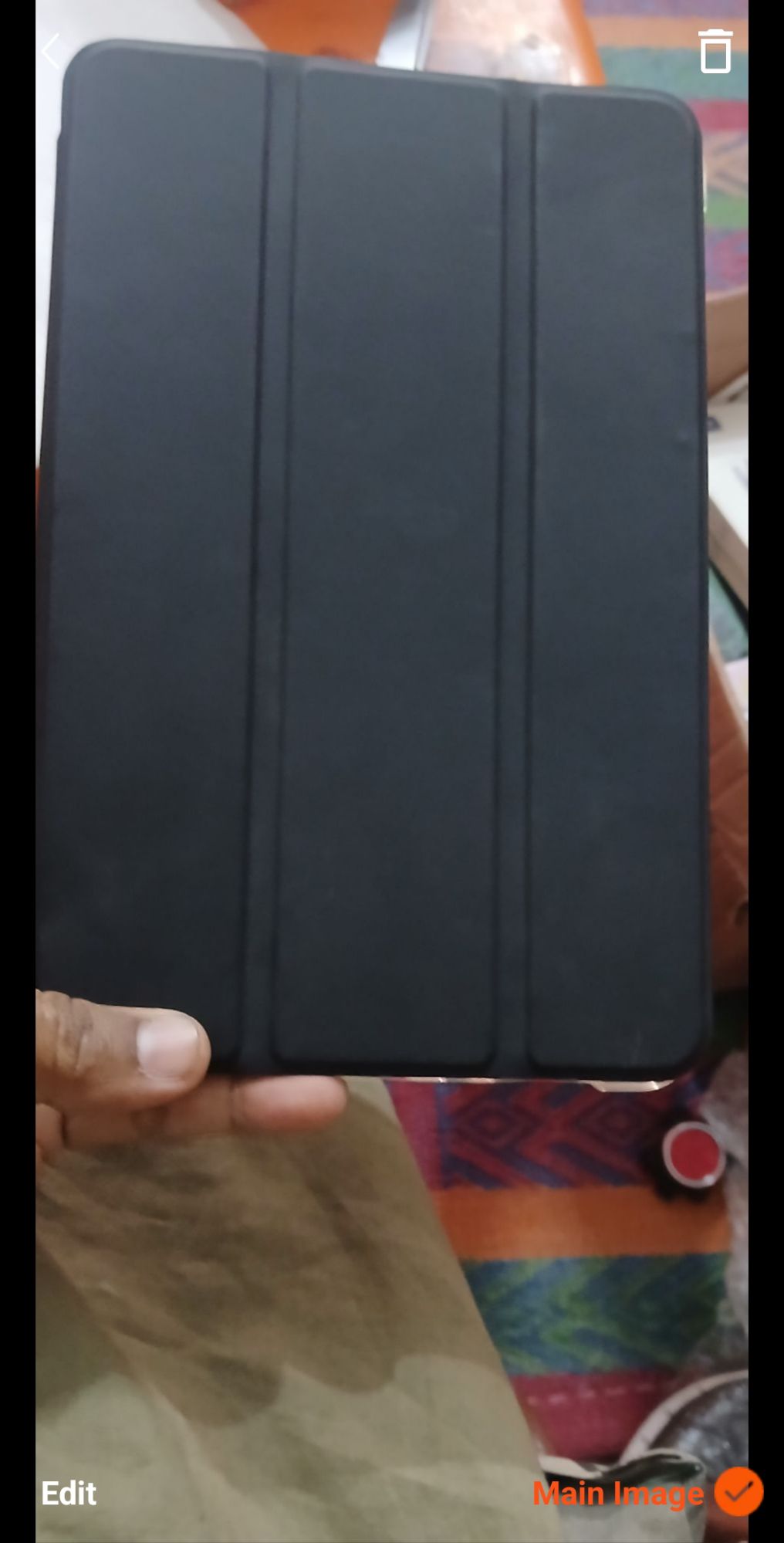 Different type of SAM Galaxy Tab A9 8.7 and A11 8.7 Tablet Cover