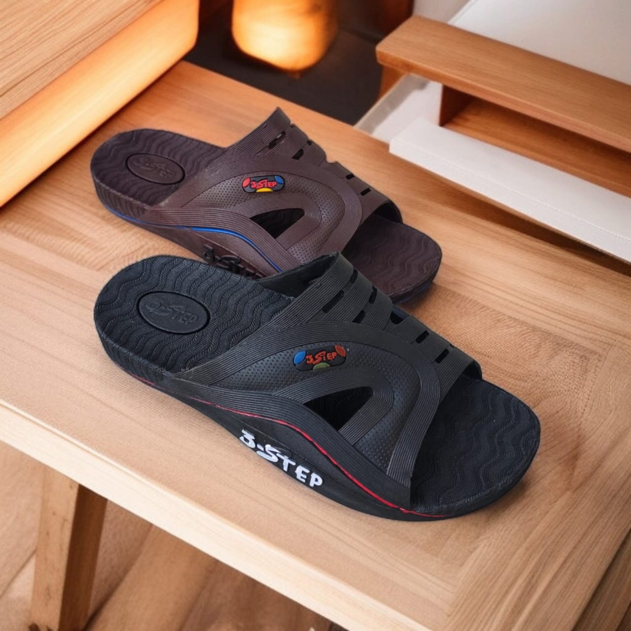 Grey Sandals For Men & Boys New Stylish Black &