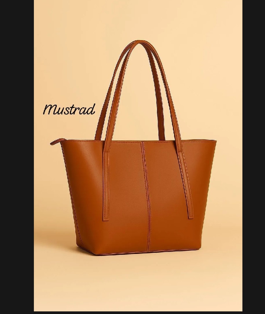 Tote Bag For Women Premium Quality Big Size Tote Bag