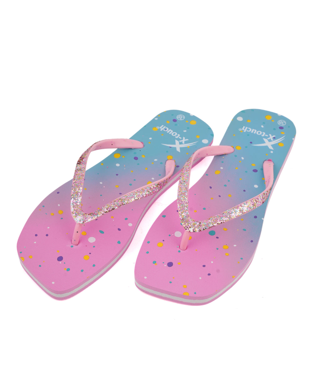Women slippers comfortable flip flops