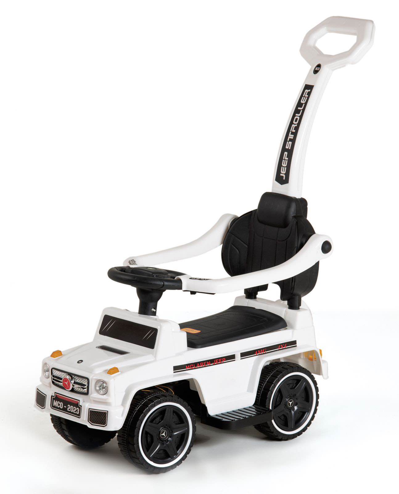 BABY STROLLER JEEP