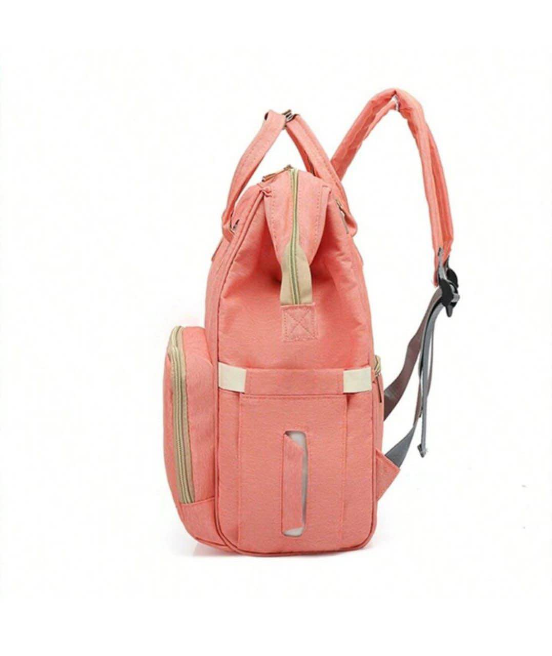 Baby bag baby diaper bag