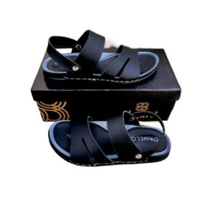 Sandle for men outdoor comfortable lightweight walking breathable and soft