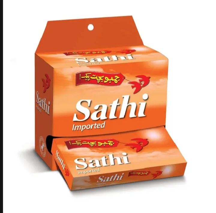 simple Sathi bachat pack 1×6  total 30 pieces jumbo bachat pack