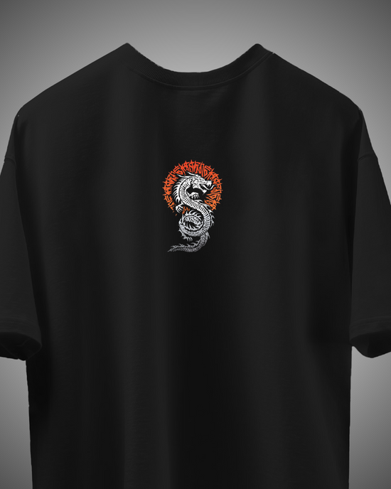 Half Selive Black T Sharts For Mens