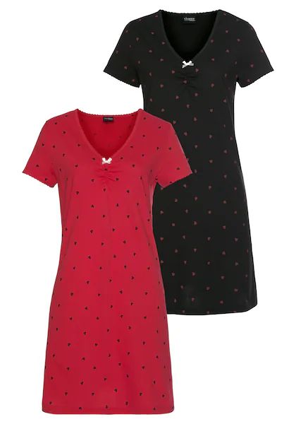 Long Shirt Pack of Two for Ladies P23