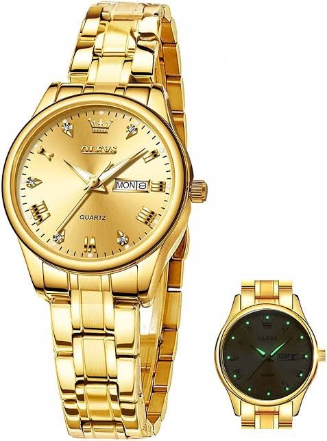 Gold watches shop for boys