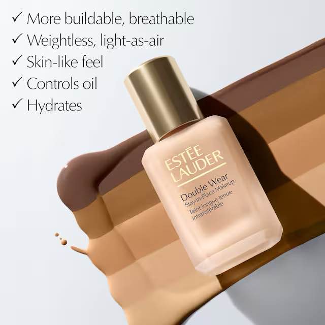 Estee louder Poundation (PORCELAIN)