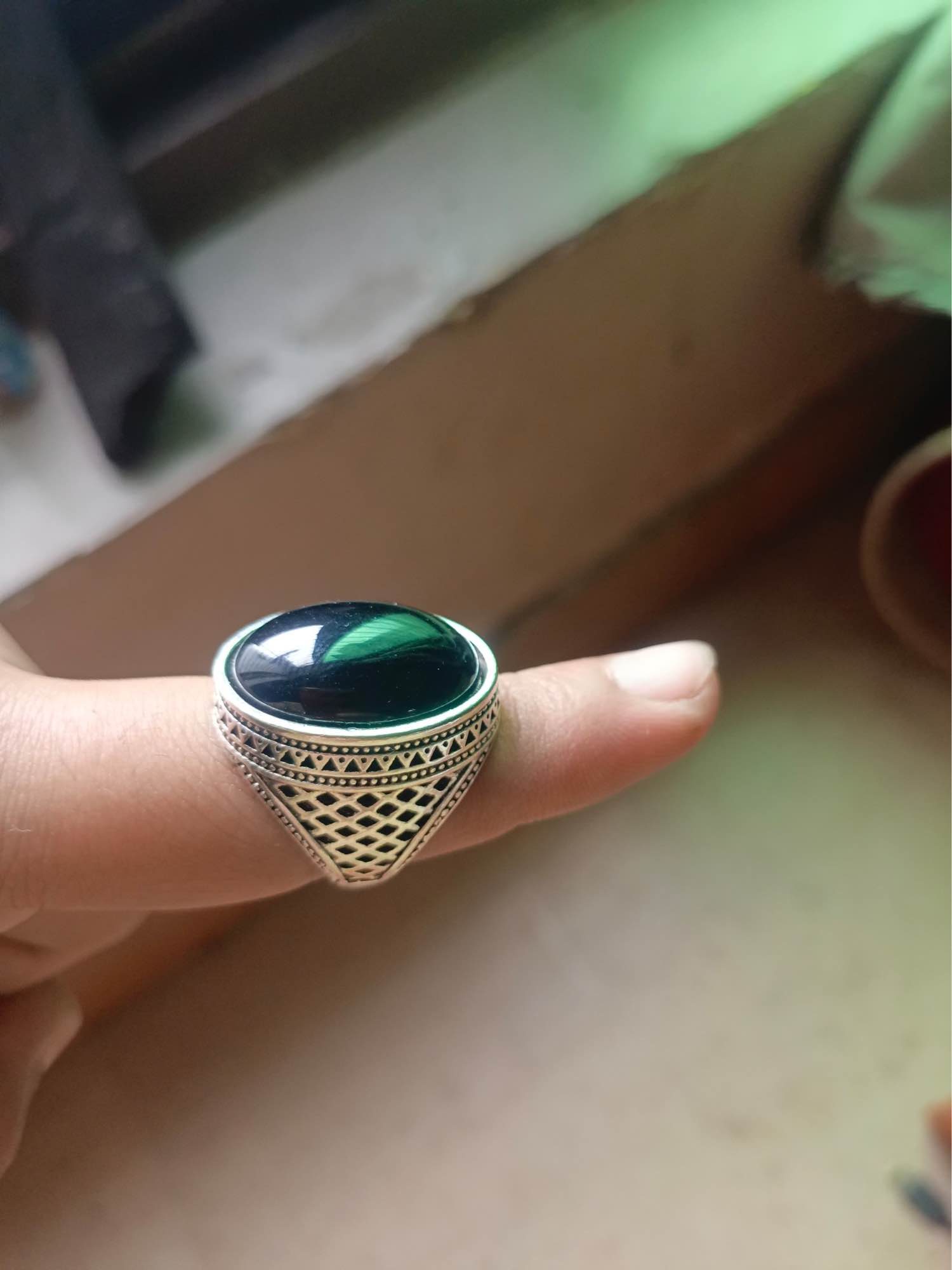 Anari yaqoot  Black Haqeeq Turkish Stylish Stone Ring Turkish Design Rings For Men and Boys Fashion Stylish New Design Rings Stainless Steel /Anari Yaqoot stone /anari yaqoot gemstone/red stone.Black haqeeq/Stone/Gemstone