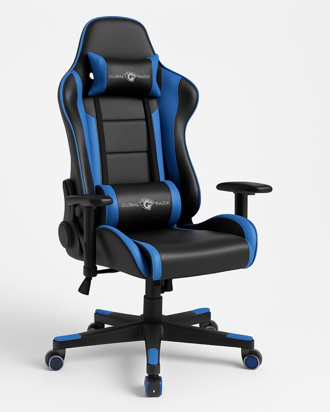 3D Office Chair, Gaming Chair, Executive Chair, Computer Chair, Study Chair, Freelancing Chair & Visitor Chairs – Ergonomic Comfort