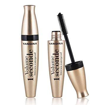 YANQINA Volume 1 Seconde - Mascara Waterproof New Arrival Original Design Top Rated Pick
