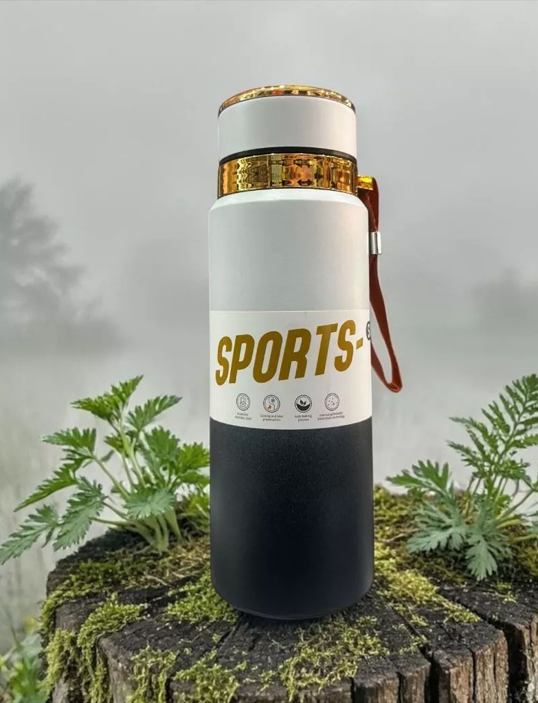 Sports Water Bottle Stainless Steel Quality 1000ml