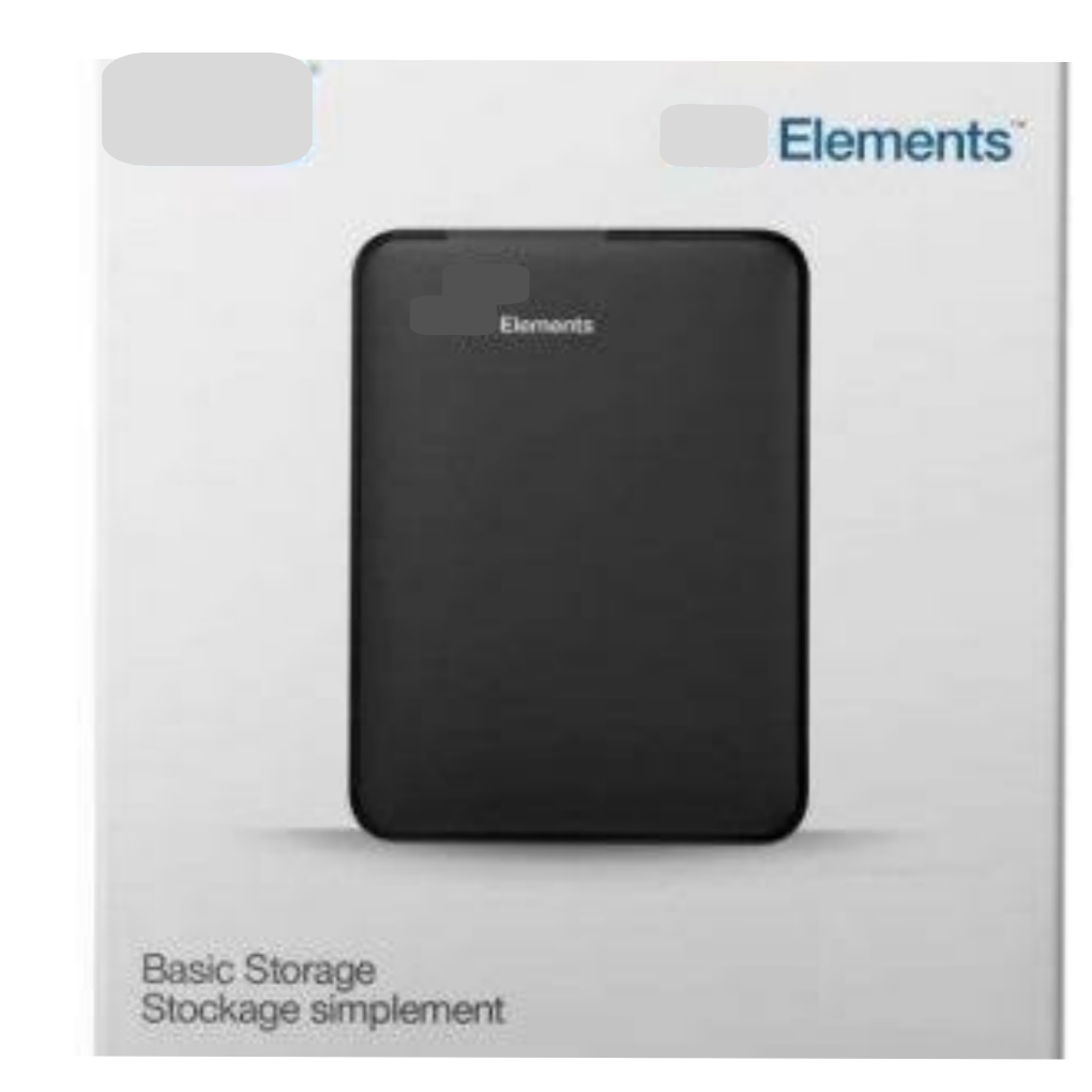 USB 3.0 Portable External hard drive for pc, laptop, mobile and PS4