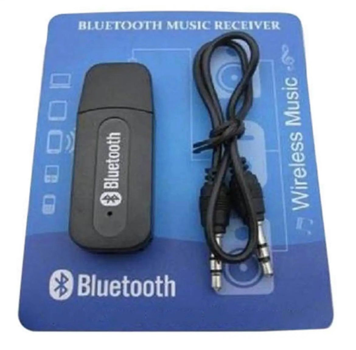 USB Bluetooth Music Receiver, Best price in Pakistan