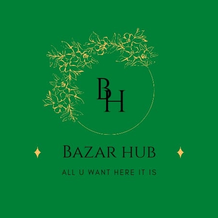 BAZAR HUB.